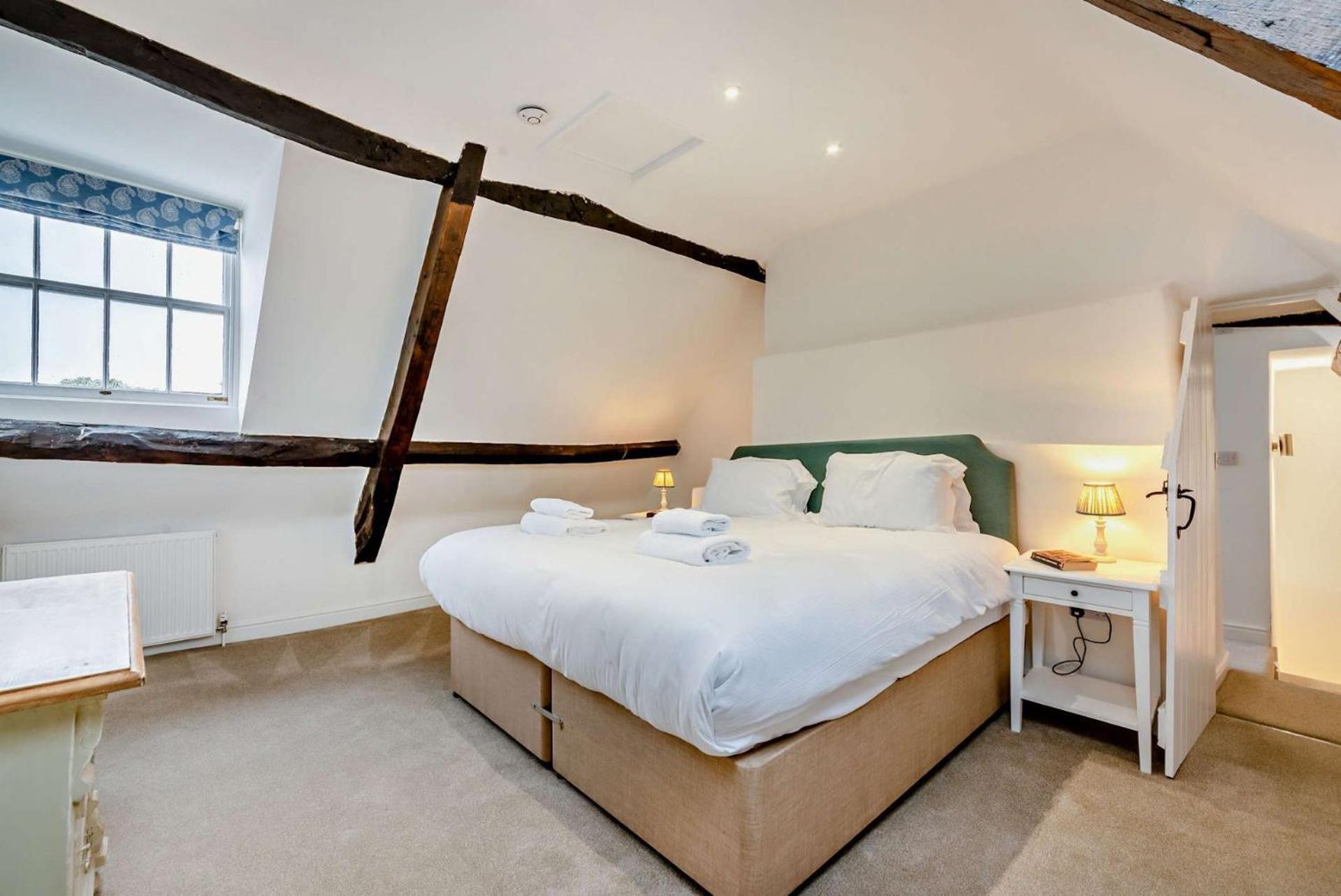 The Haven Chipping Norton Exterior foto