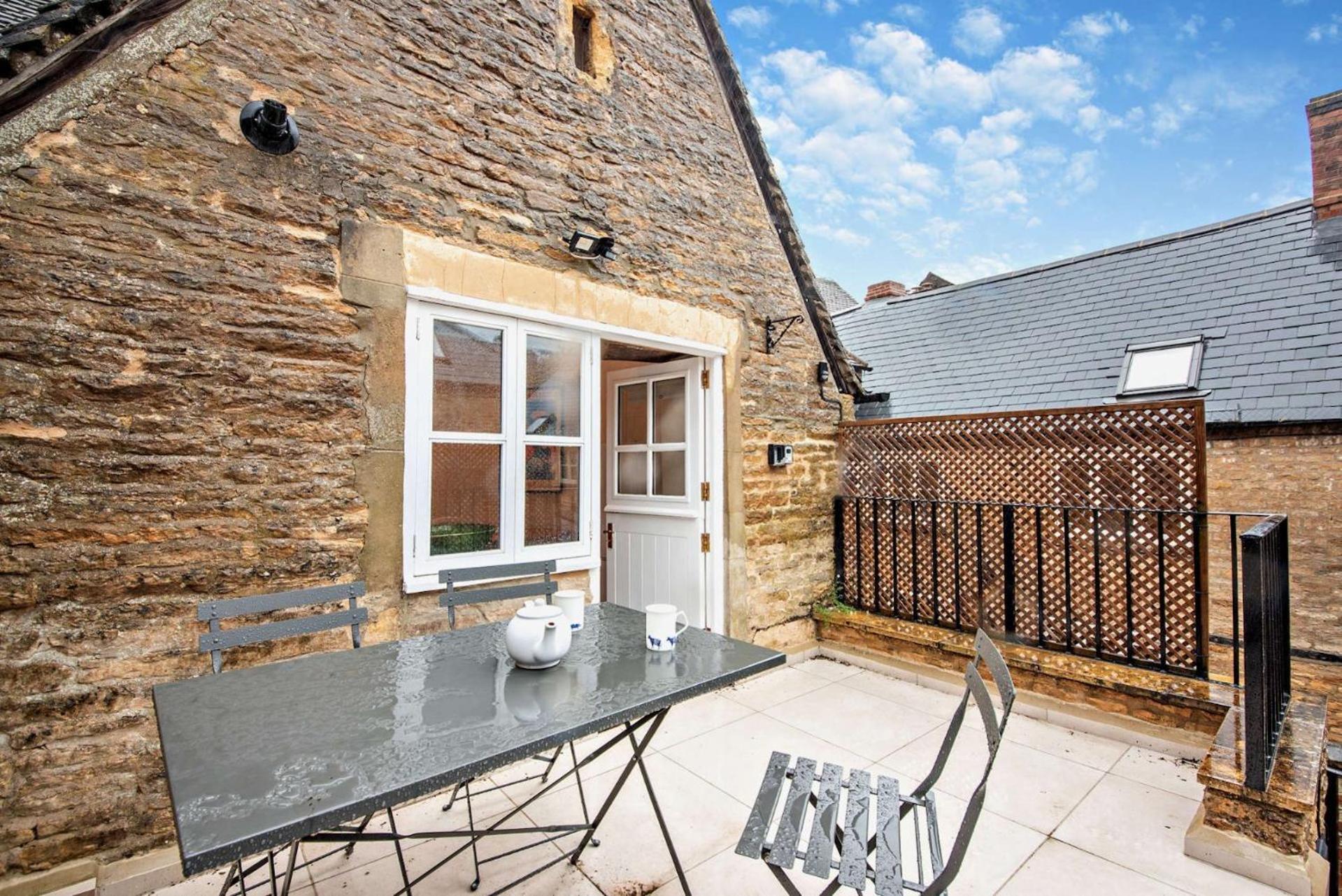 The Haven Chipping Norton Exterior foto